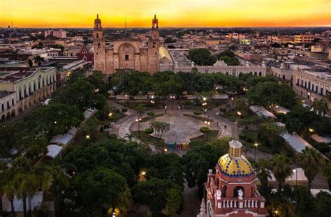 gay merida|Merida, Mexico: The Yucatan Capital of。